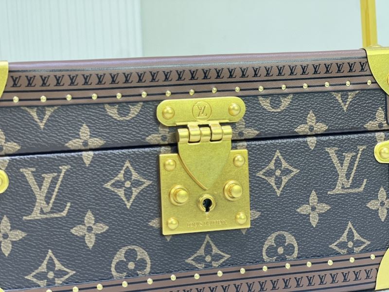 LV Box Bags